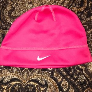 Nike beanie
